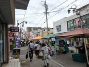 勝川駅前通商店街の写真3