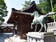 村木神社の写真2