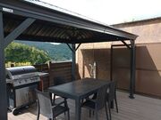 広島ドッググランピング 温井ダムリゾートの写真4