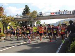 2025京都丹波ロードレース大会の写真1