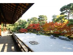 相国寺 秋の特別拝観の写真1