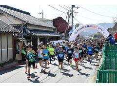 丹波篠山ABCマラソンの写真1