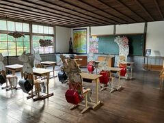 吹屋アート展の写真1