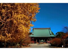 遊行寺の一ッ火(御滅灯)の写真1