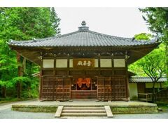浄智寺 初詣の写真1