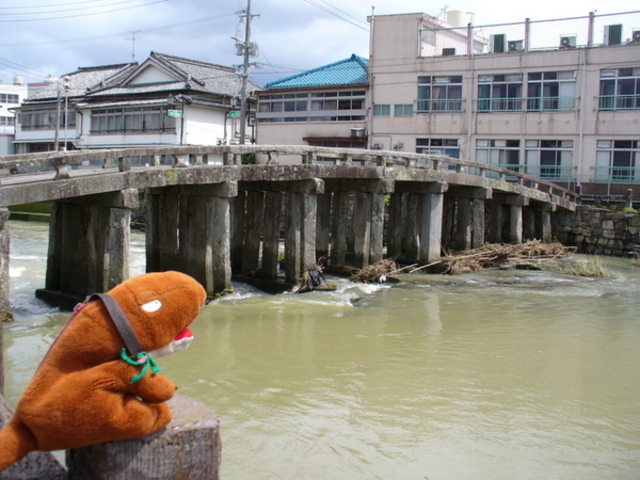 祇園橋