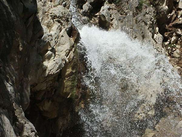 hiroさんの勝蔓の滝の投稿写真1