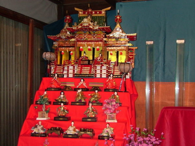 中津(城下町)