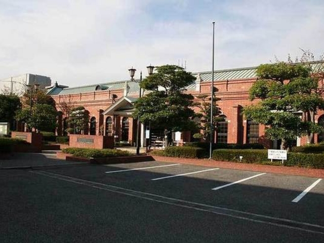 広島市郷土資料館