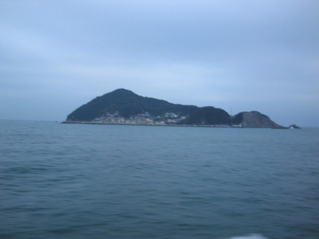 神島