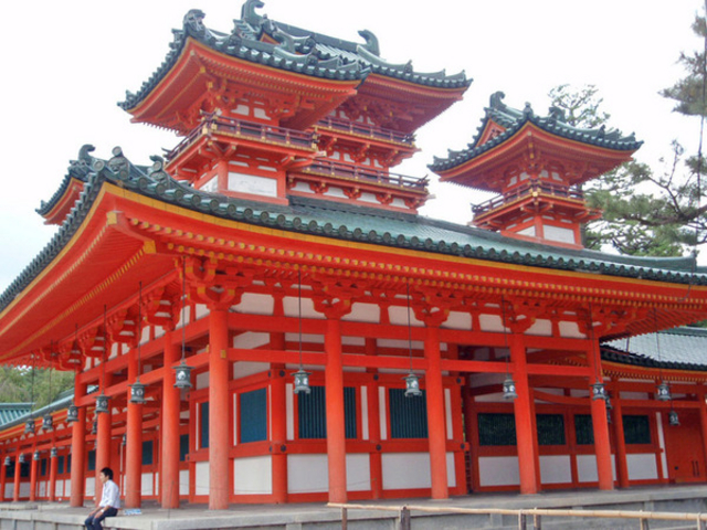 平安神宮
