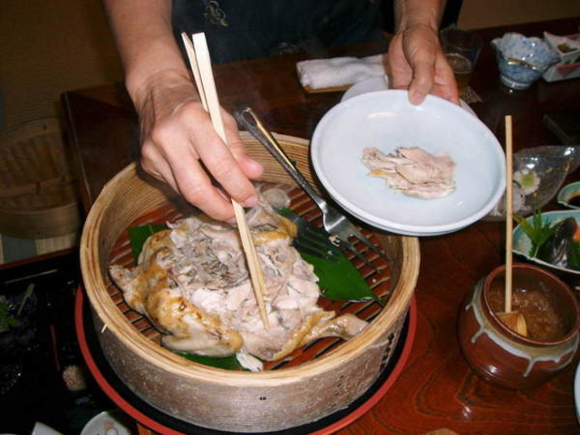 はげの湯温泉