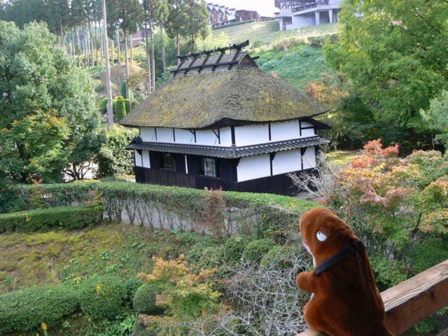北里柴三郎記念館