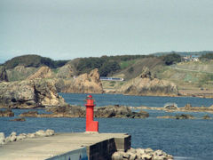 しんちゃんさんの五能線への投稿写真1