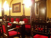 ケモちゃんさんのフランソア喫茶室の投稿写真1