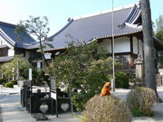 てえすけパパさんの専称寺の投稿写真1