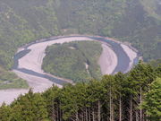 FORESTさんの鵜山の七曲りの投稿写真1