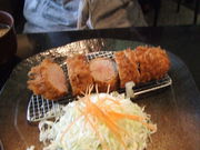 りんごさんさんの平田牧場 とんやの投稿写真1