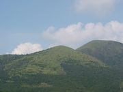 台風5号さんの涌蓋山(玖珠富士)の投稿写真1
