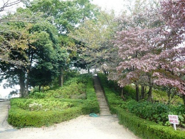 大塚古墳