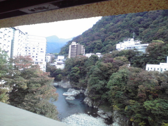 ほてる白河 湯の蔵