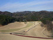 葵さんの大平台カントリークラブの投稿写真1