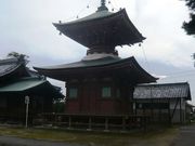 ウォーレンさんの多宝塔(性海寺)の投稿写真1
