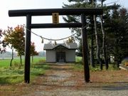 makoさんの幸福神社の投稿写真1