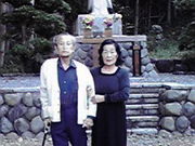 はるちゃんさんの百観音の投稿写真1