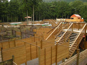 大将さんの巨大迷路パラディアムの投稿写真1