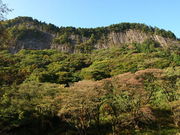 のび太さんの屏風岩の投稿写真1