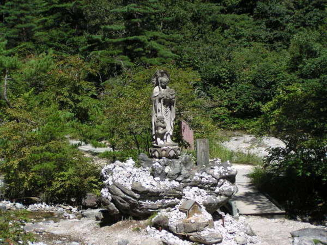 西の河原公園