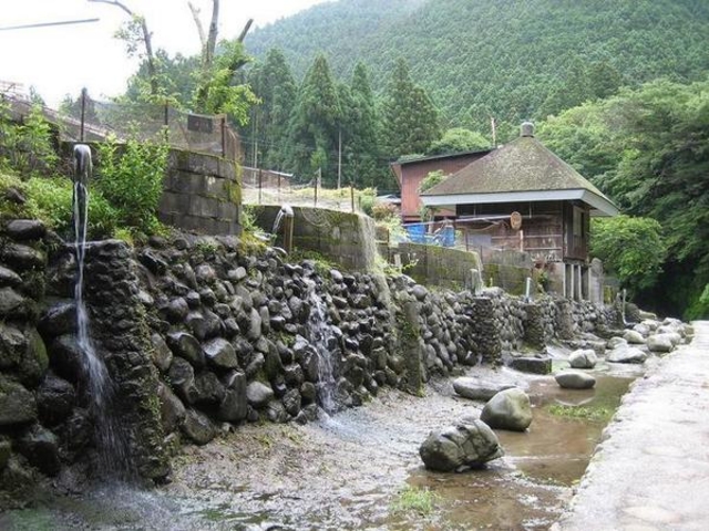 ryuji92jpさんの魚末あまごセンターの投稿写真1
