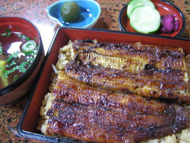 徳右エ門