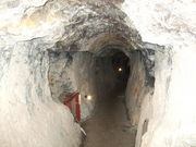 もとひろさんの龍源寺間歩の投稿写真1