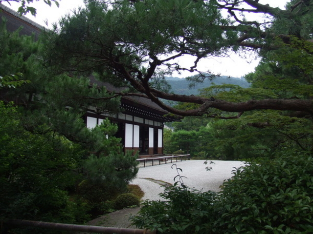 金地院