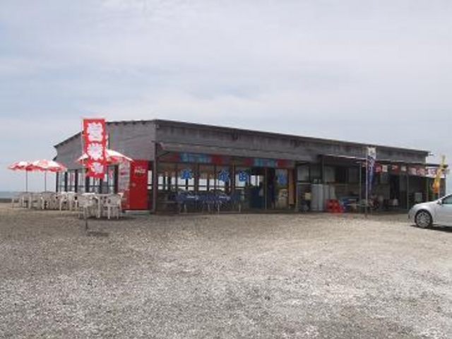 teke tekeさんの小松海水浴場の投稿写真1