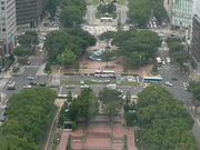 しまぴさんの久屋大通公園の投稿写真1