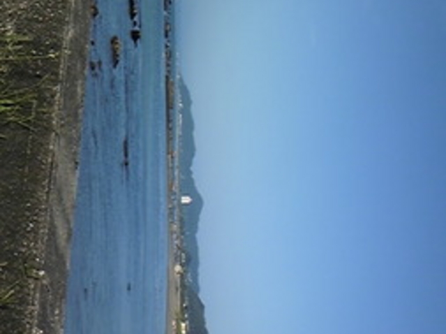 江見海水浴場
