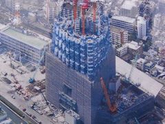 アサヒビール本社ビルの写真1