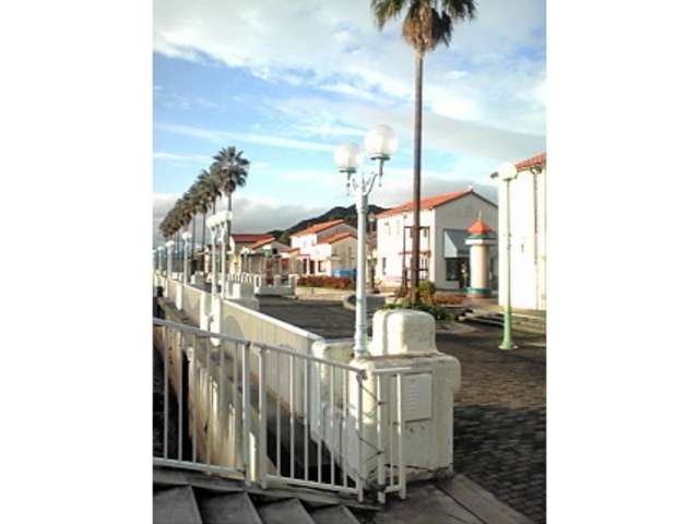 呉ポートピアパーク