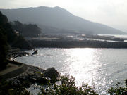 萌え色係長さんの菅島の投稿写真1