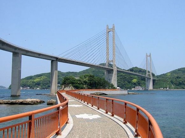 呼子大橋