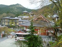 壷阪寺(南法華寺)の写真1