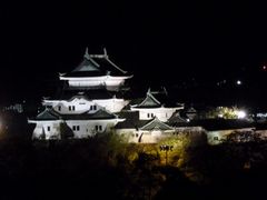 和歌山城の写真1