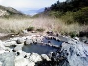 260さんの明礬温泉の投稿写真1