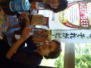 stacey.0726@docomo.ne.jpさんのキリンビール(株)北海道千歳工場の投稿写真1