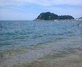 ゆうきちmamさんの香住浜の投稿写真1