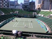 かかさんの靱公園の投稿写真1