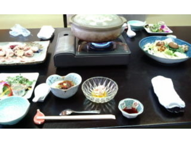 油屋旅館